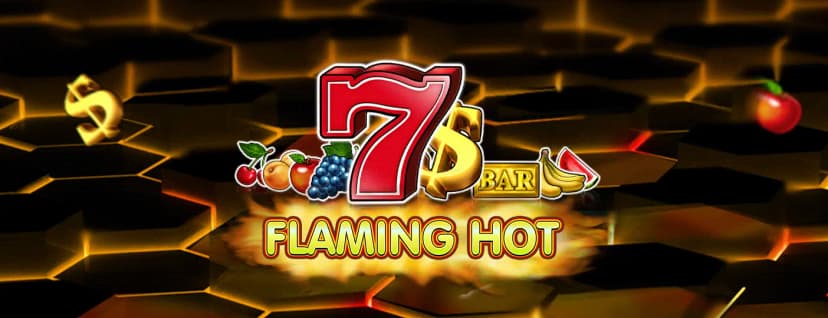 Flaming Hot