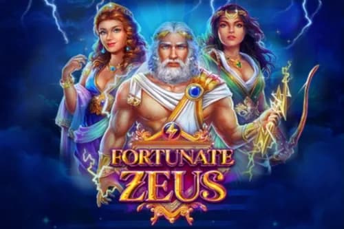 Fortunate Zeus