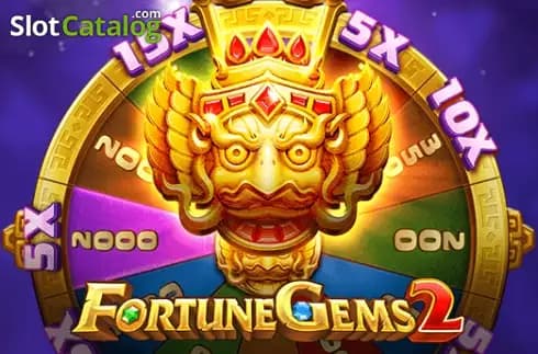 Fortune Gems 2 Slot