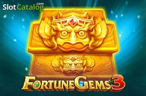 Fortune Gems 3 Slot