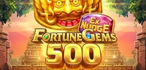 Fortune Gems 500