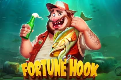 Fortune Hook Slot