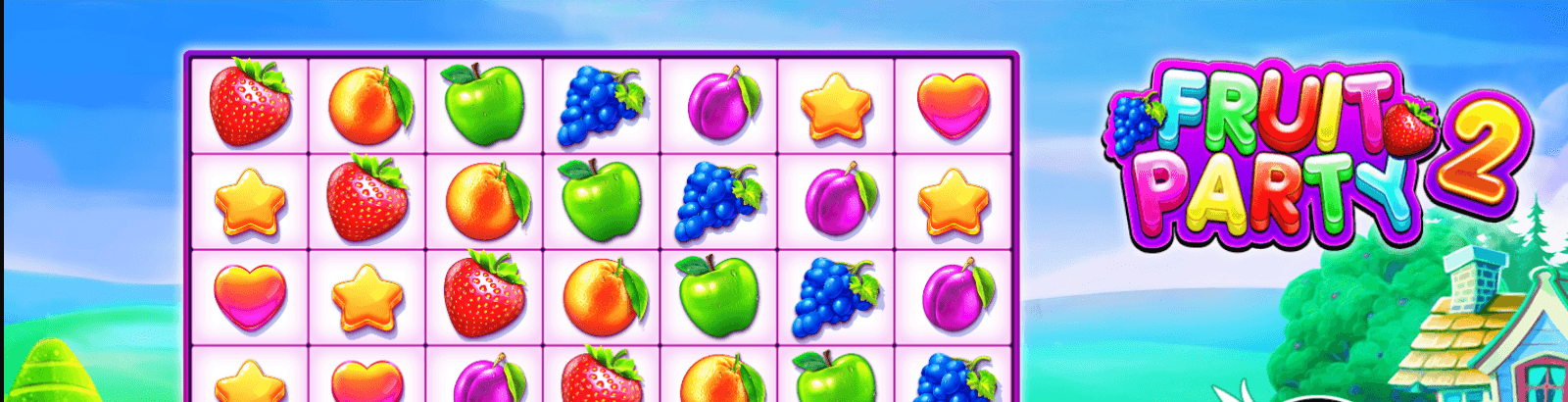 Fruit Party 2