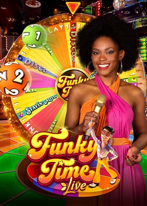 Funky Time