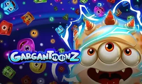 Gargantoonz