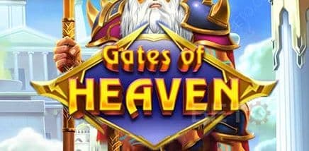 Gates of Heaven 1000