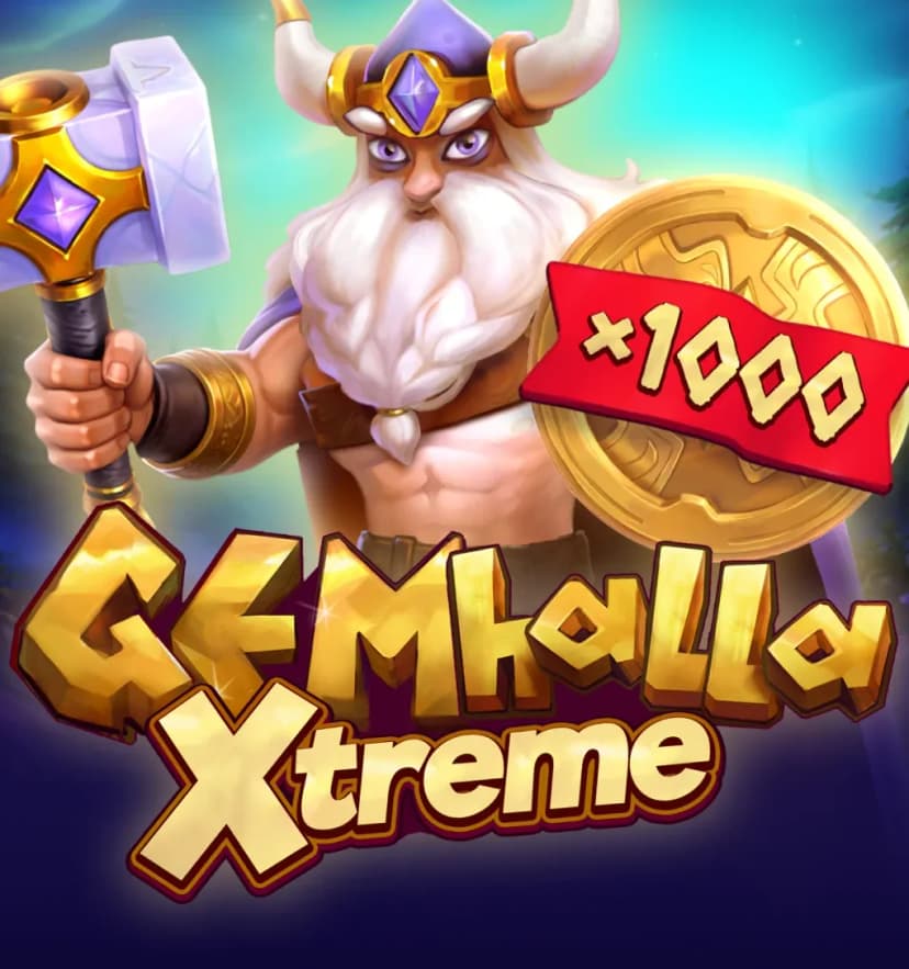 Gemhalla Xtreme