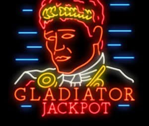 Gladiator Jackpot