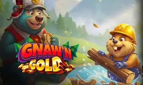 Gnaw'n Gold