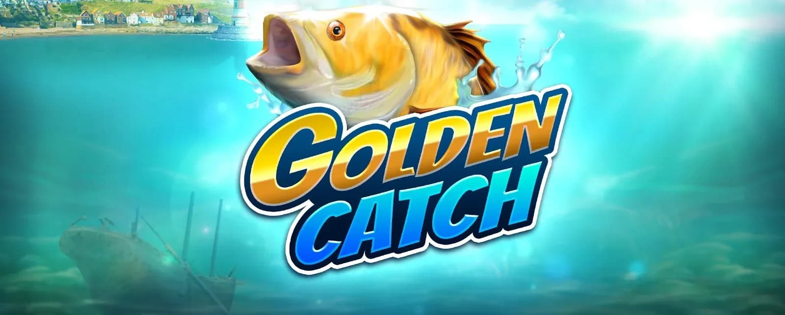 Golden Catch