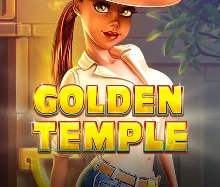 Golden Temple