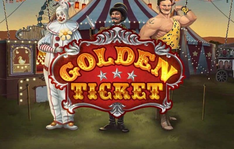 Golden Ticket