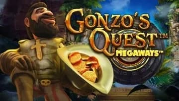 Gonzo's Quest Megaways