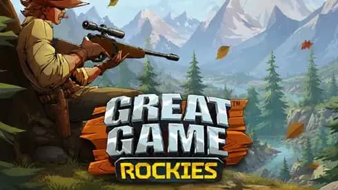 Great Game Rockies