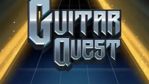 Guitar Quest