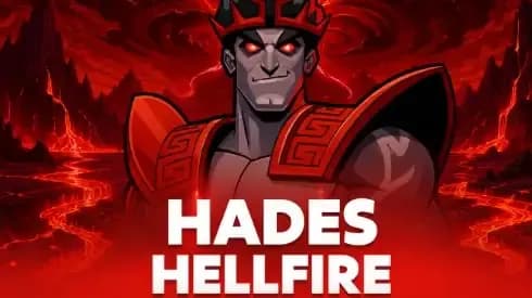 Hades Hellfire