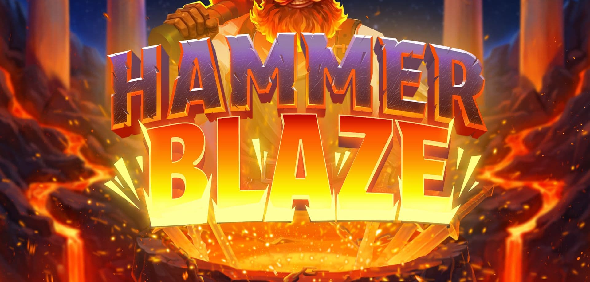 Hammerblaze