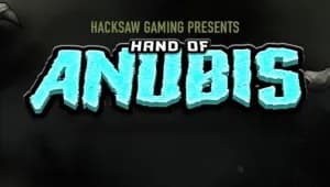 Hand of Anubis