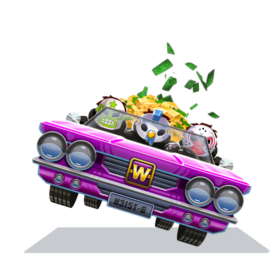 Heist Guys