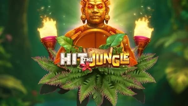 Hit the Jungle
