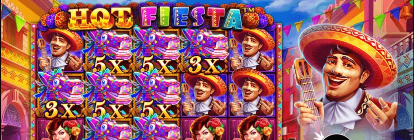 Hot Fiesta