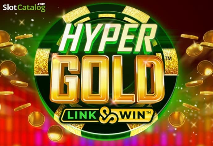 Hyper Gold