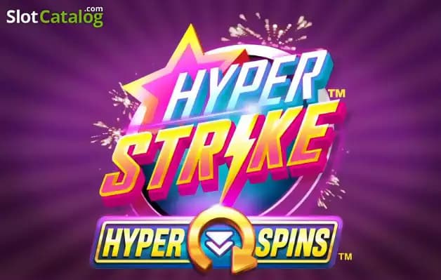 Hyper Strike