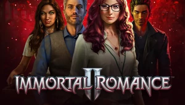 Immortal Romance II