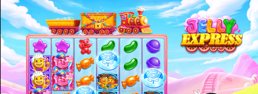 Jelly Express