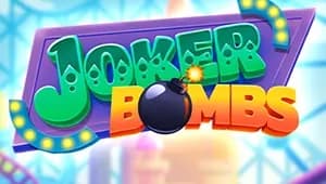Joker Bombs