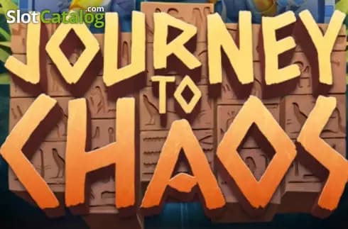 Journey to Chaos