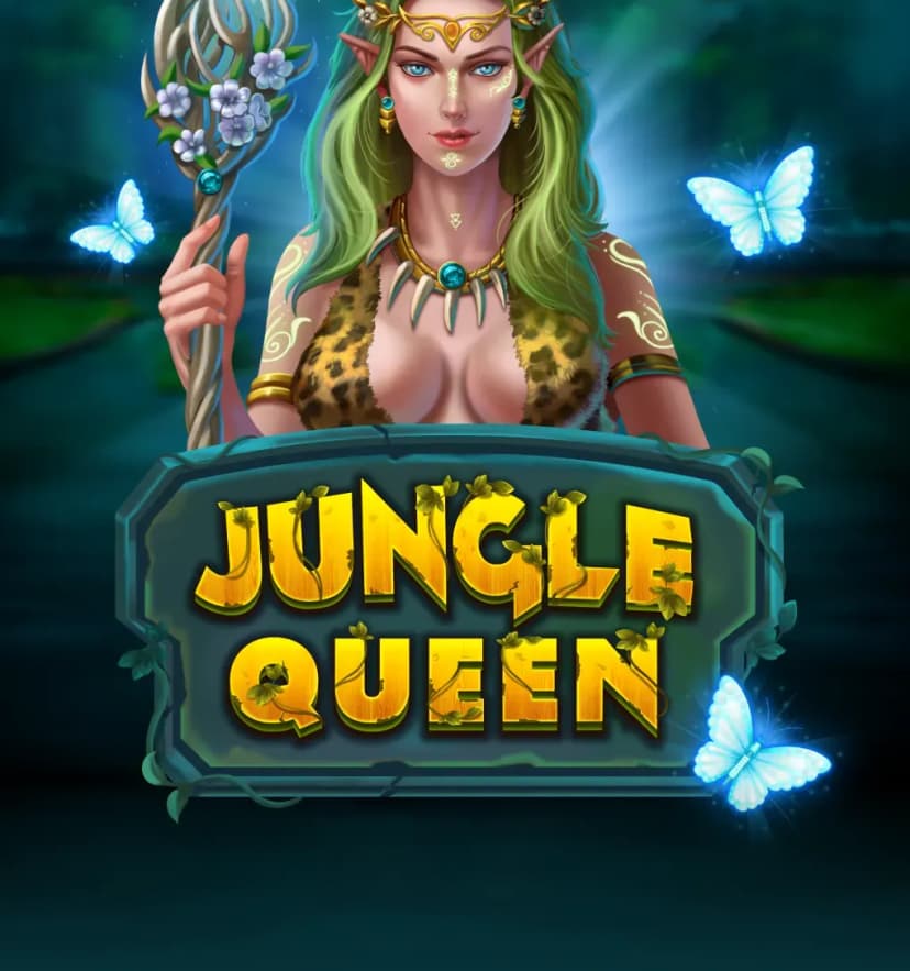 Jungle Queen