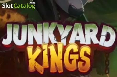 Junkyard Kings