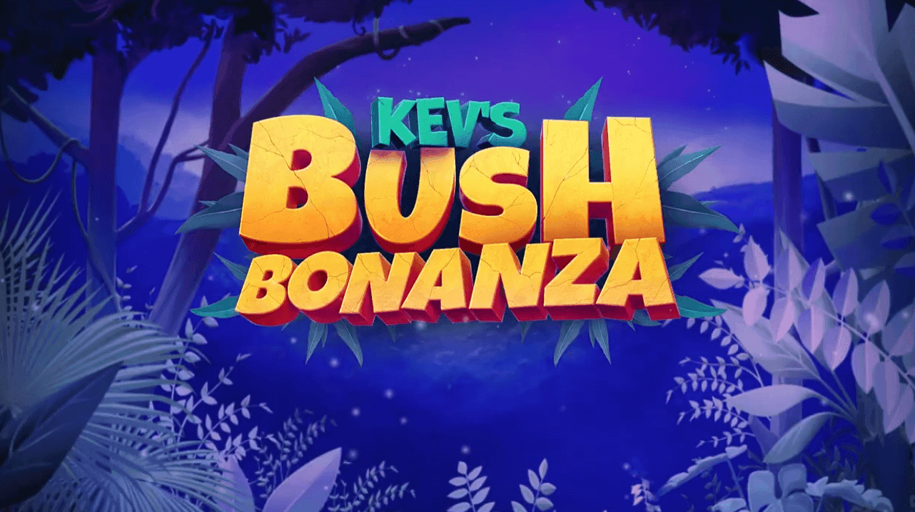 Kev's Bush Bonanza Slot