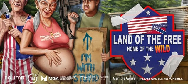 Land of the Free