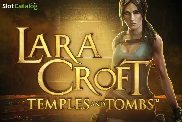 Lara Croft: Temples and Tombs