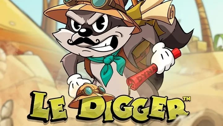 Le Digger