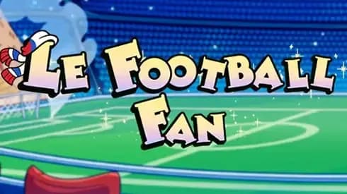 Le Football Fan