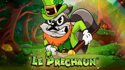 Le Prechaun