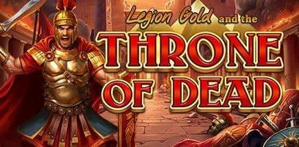 Legion Gold and the Throne of Dead