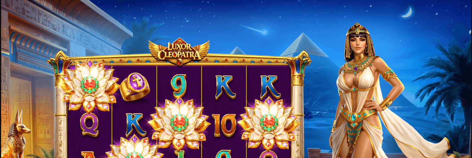 Luxor of Cleopatra
