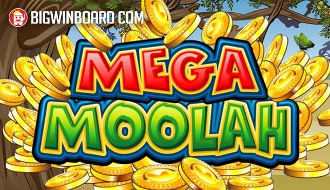 Mega Moolah Slot