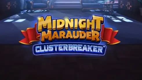 Midnight Marauder ClusterBreaker