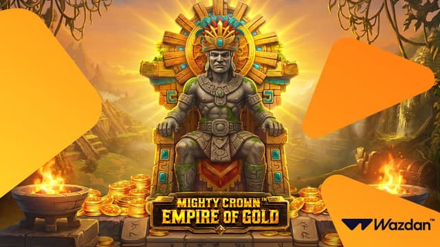 Mighty Crown: Empire of Gold