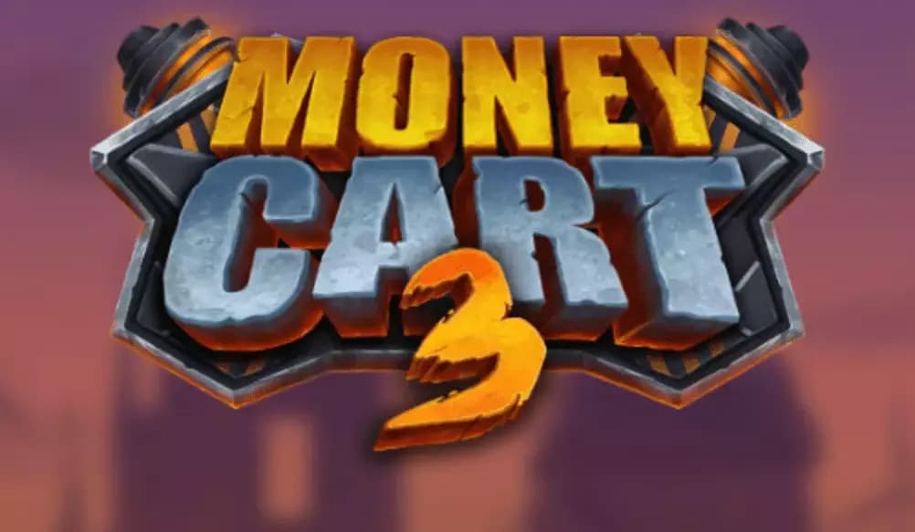 Money Cart 3 Slot