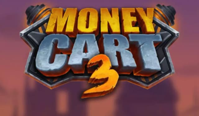 Money Cart 3
