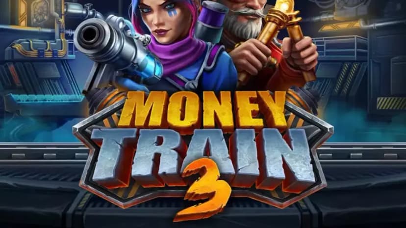 Money Train 3
