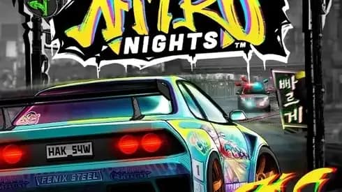 Nitro Nights
