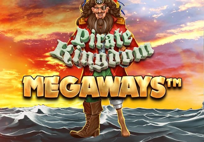 Pirate Kingdom Megaways