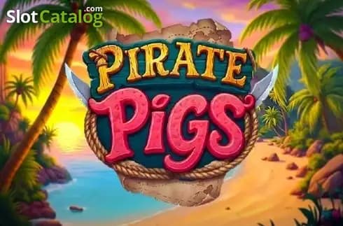 Pirate Pigs